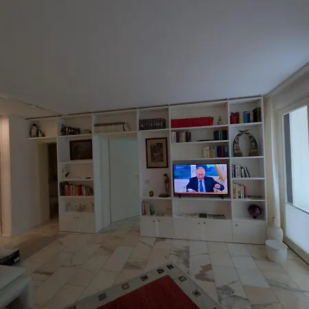 Luxusapartment Im Zentrum Bad Harzburg