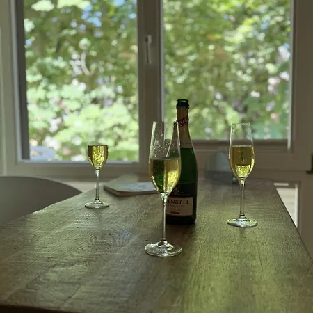 Luxusapartment Im Zentrum * Bad Harzburg