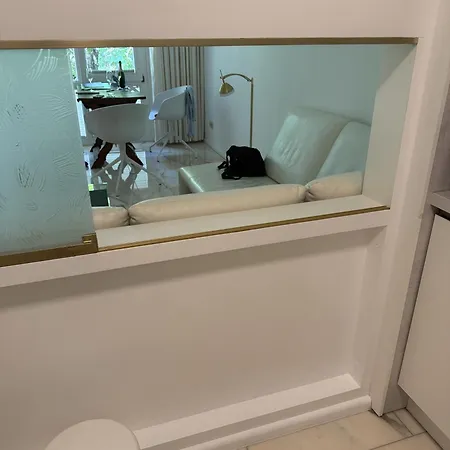 Διαμέρισμα Luxusapartment Im Zentrum *