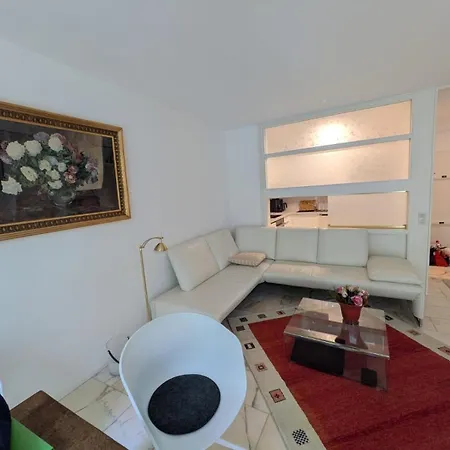 Luxusapartment Im Zentrum Apartman Bad Harzburg