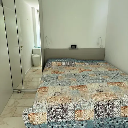 Διαμέρισμα Luxusapartment Im Zentrum Bad Harzburg