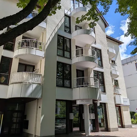 Luxusapartment Im Zentrum *