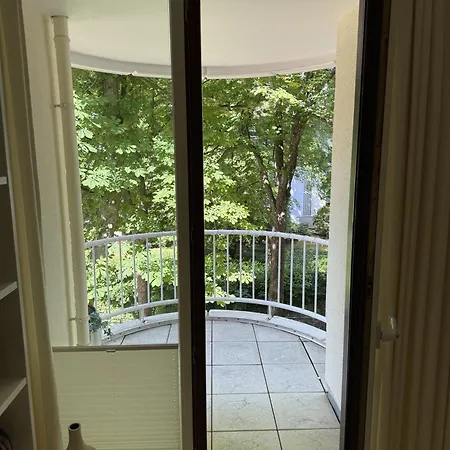 Luxusapartment Im Zentrum Bad Harzburg