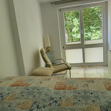 Luxusapartment Im Zentrum *