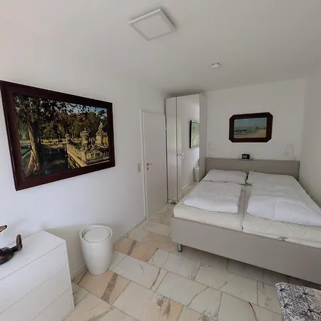 Luxusapartment Im Zentrum Διαμέρισμα Bad Harzburg