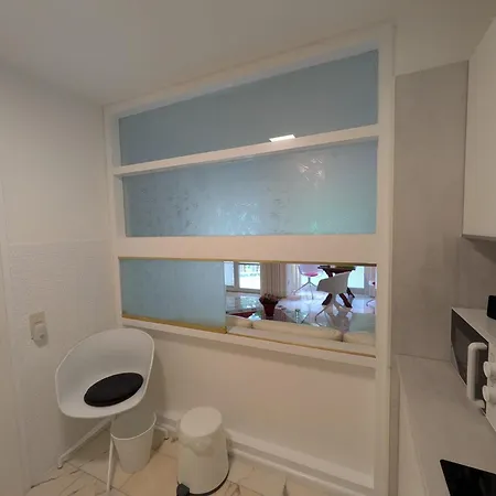 Luxusapartment Im Zentrum Bad Harzburg