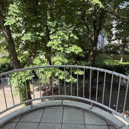 Luxusapartment Im Zentrum Bad Harzburg