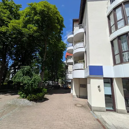 Luxusapartment Im Zentrum Bad Harzburg
