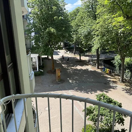 Luxusapartment Im Zentrum Apartman