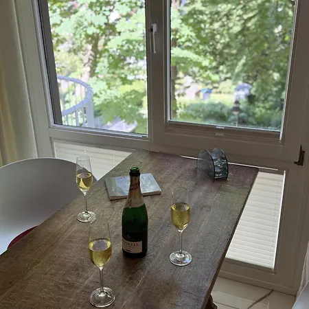 Luxusapartment Im Zentrum Apartman
