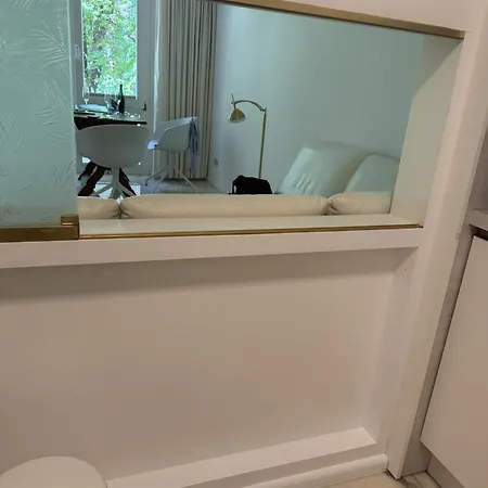 Διαμέρισμα Luxusapartment Im Zentrum Bad Harzburg