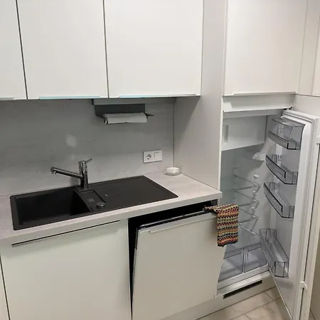 Διαμέρισμα Luxusapartment Im Zentrum *